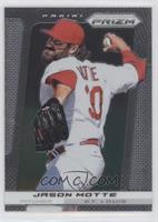 Jason Motte