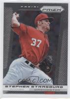 Stephen Strasburg