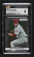 Roy Halladay [CGC 9 Mint]