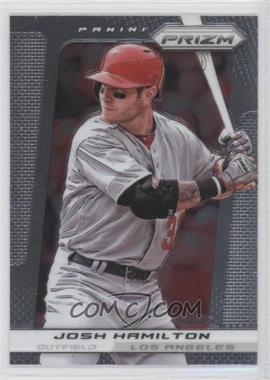 2013 Panini Prizm - [Base] #151 - Josh Hamilton