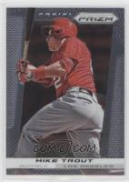 Mike Trout [EX to NM]