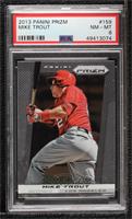 Mike Trout [PSA 8 NM‑MT]