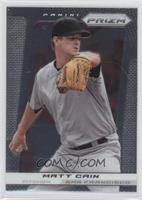 Matt Cain