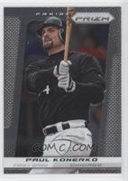 Paul Konerko