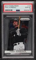 Paul Konerko [PSA 10 GEM MT]