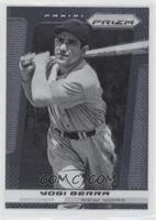 Yogi Berra