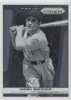 Yogi Berra