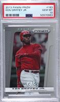 Ken Griffey Jr. [PSA 10 GEM MT]