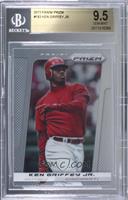 Ken Griffey Jr. [BGS 9.5 GEM MINT]