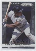 Rickey Henderson