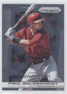 2013 Panini Prizm - [Base] #19 - Paul Goldschmidt