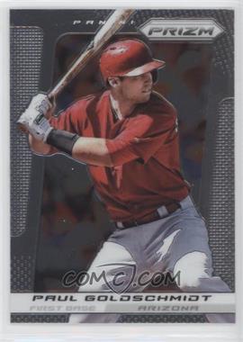 2013 Panini Prizm - [Base] #19 - Paul Goldschmidt