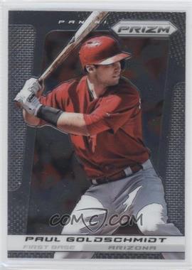 2013 Panini Prizm - [Base] #19 - Paul Goldschmidt