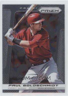 2013 Panini Prizm - [Base] #19 - Paul Goldschmidt