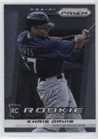 Khris Davis