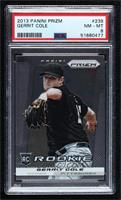 Gerrit Cole [PSA 8 NM‑MT]