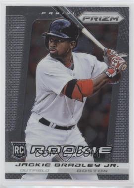 2013 Panini Prizm - [Base] #253 - Jackie Bradley Jr.