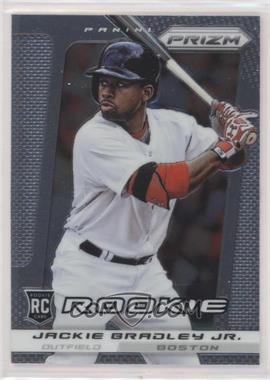 2013 Panini Prizm - [Base] #253 - Jackie Bradley Jr.