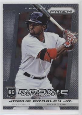 2013 Panini Prizm - [Base] #253 - Jackie Bradley Jr.