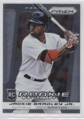 2013 Panini Prizm - [Base] #253 - Jackie Bradley Jr.