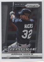 Aaron Hicks