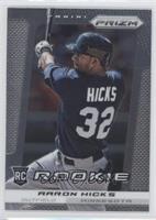 Aaron Hicks