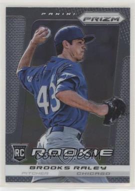 2013 Panini Prizm - [Base] #261 - Brooks Raley