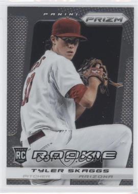 2013 Panini Prizm - [Base] #265 - Tyler Skaggs