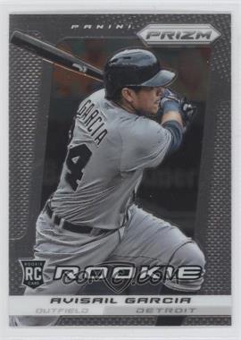 2013 Panini Prizm - [Base] #274 - Avisail Garcia