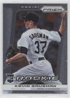 Kevin Gausman