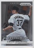 Kevin Gausman