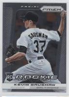 Kevin Gausman