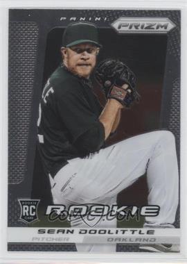 2013 Panini Prizm - [Base] #281 - Sean Doolittle