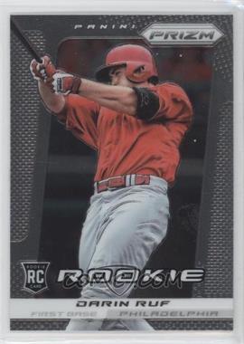 2013 Panini Prizm - [Base] #290 - Darin Ruf