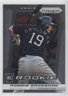 2013 Panini Prizm - [Base] #292 - Robbie Grossman