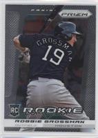 Robbie Grossman