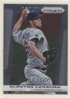 Clayton Kershaw [EX to NM]