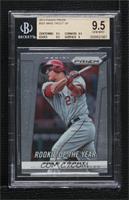 Mike Trout [BGS 9.5 GEM MINT]