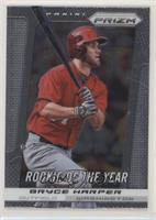 Bryce Harper [EX to NM]