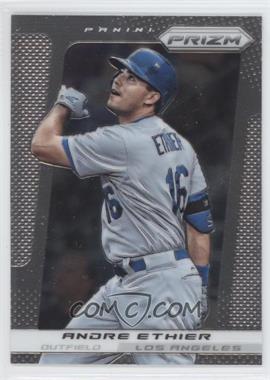 2013 Panini Prizm - [Base] #36 - Andre Ethier