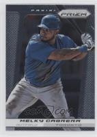 Melky Cabrera