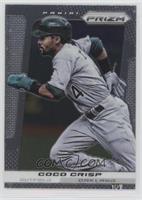 Coco Crisp