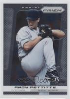 Andy Pettitte