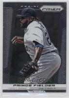 Prince Fielder