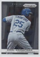 Carl Crawford