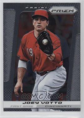 2013 Panini Prizm - [Base] #95 - Joey Votto