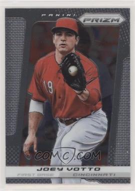 2013 Panini Prizm - [Base] #95 - Joey Votto