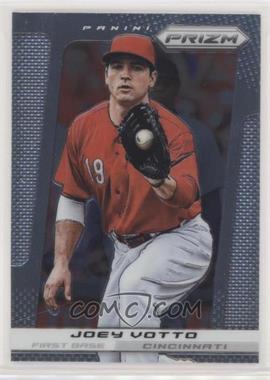 2013 Panini Prizm - [Base] #95 - Joey Votto