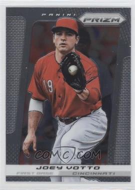 2013 Panini Prizm - [Base] #95 - Joey Votto