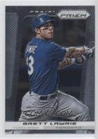 Brett Lawrie